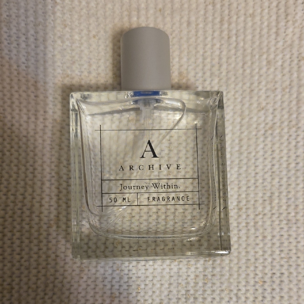 Margot Elena Archive Journey Within Fragrance